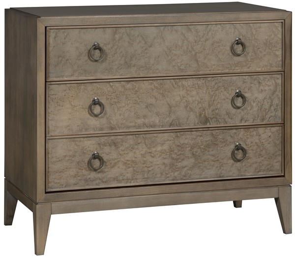 McKinney Nightstand CC03A Our Products Vanguard Furniture